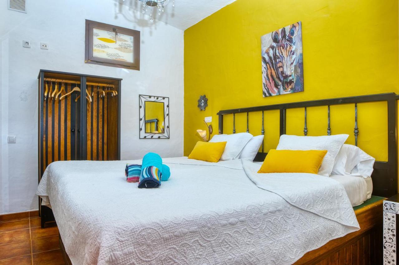 Casa Natura San Bartolomé Екстериор снимка