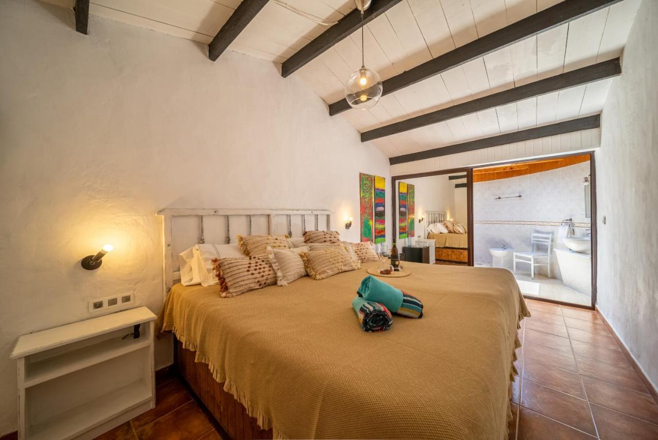 Casa Natura San Bartolomé Екстериор снимка