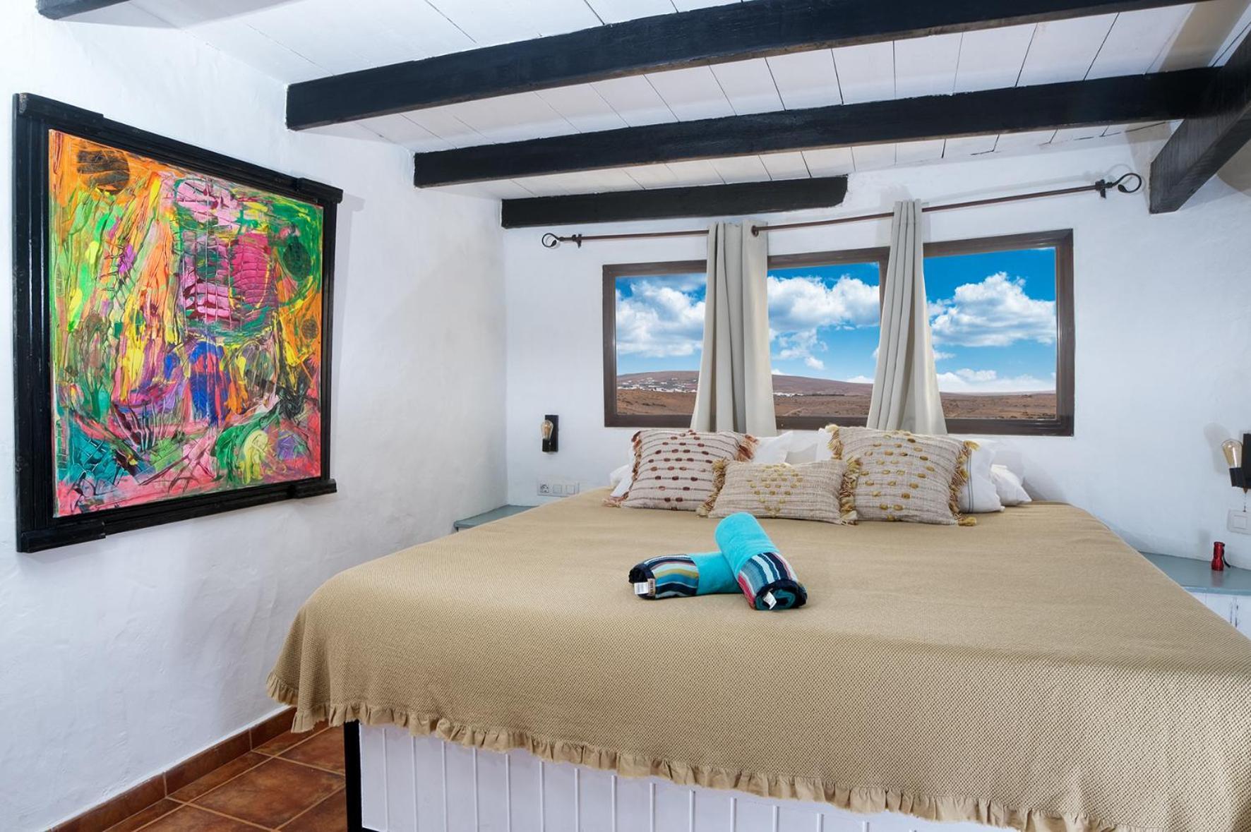 Casa Natura San Bartolomé Екстериор снимка