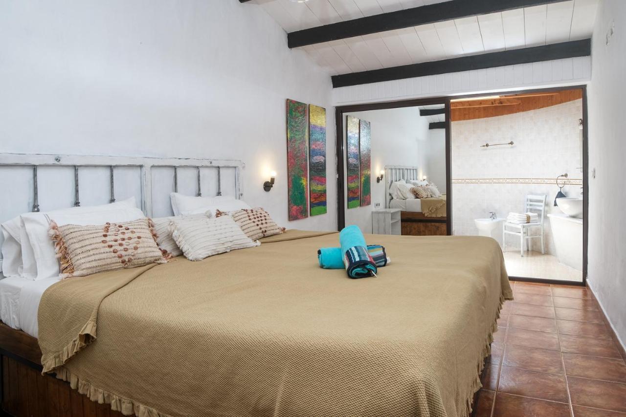 Casa Natura San Bartolomé Екстериор снимка