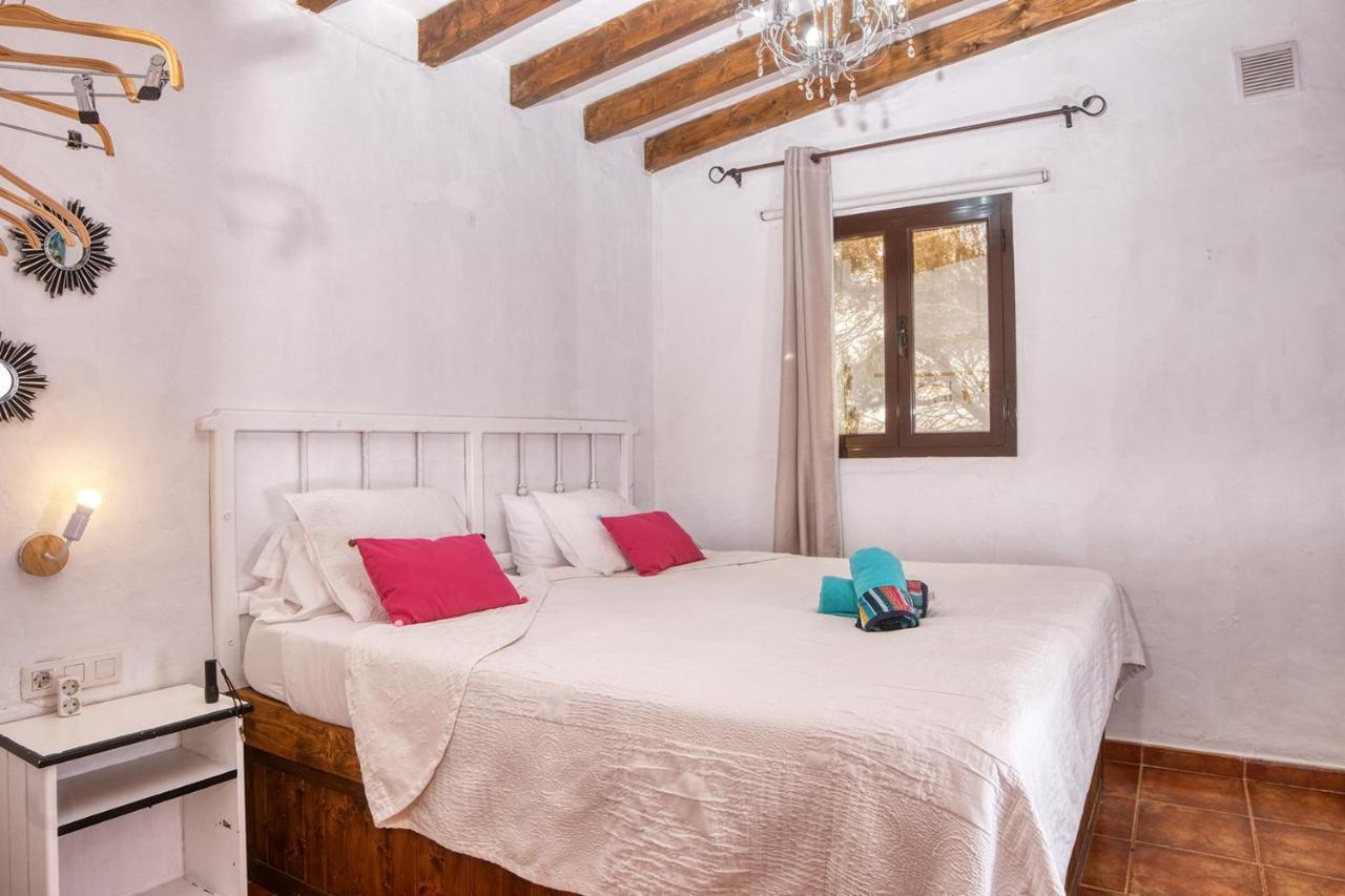 Casa Natura San Bartolomé Екстериор снимка