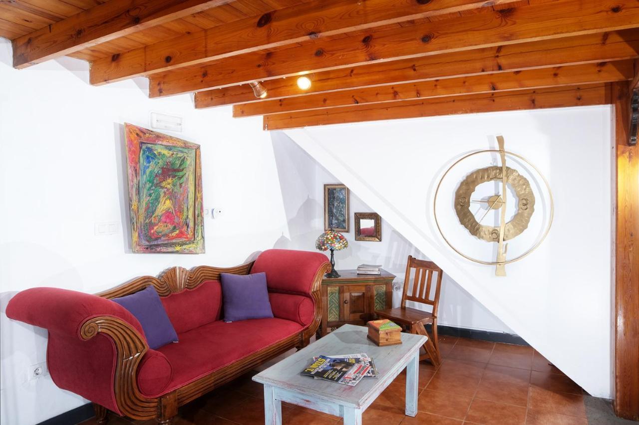 Casa Natura San Bartolomé Екстериор снимка