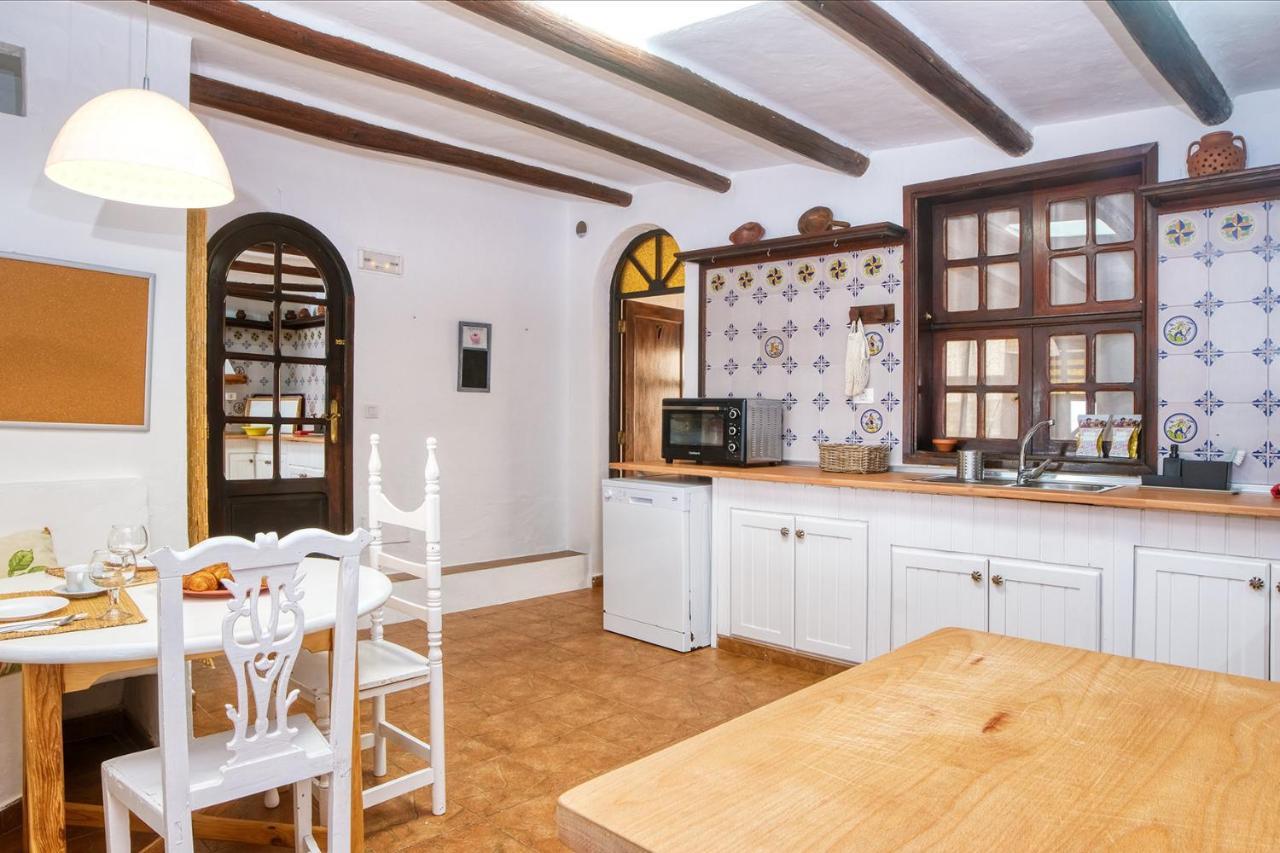 Casa Natura San Bartolomé Екстериор снимка