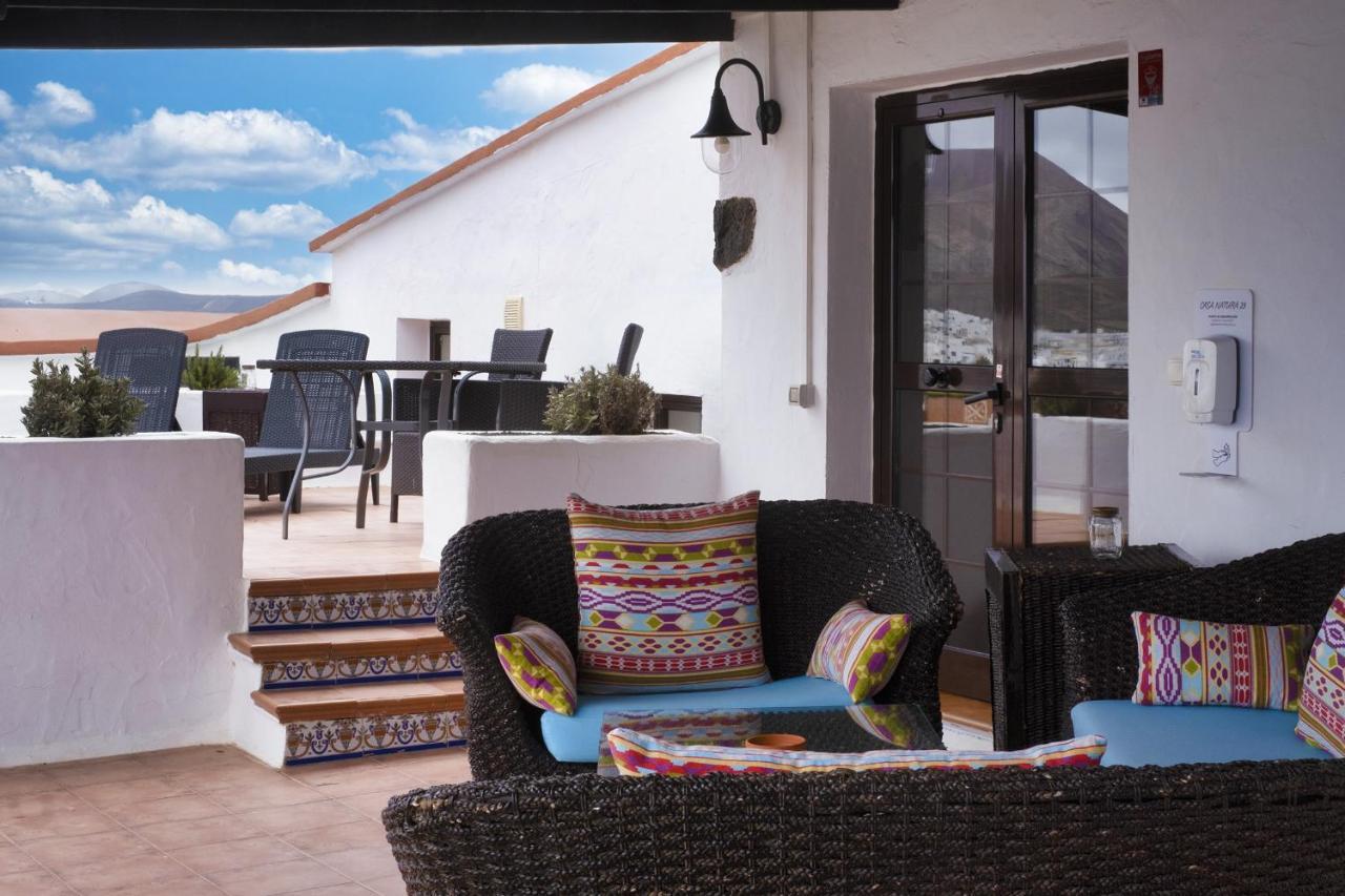 Casa Natura San Bartolomé Екстериор снимка