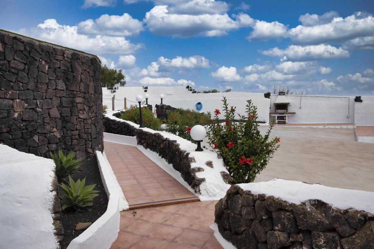 Casa Natura San Bartolomé Екстериор снимка