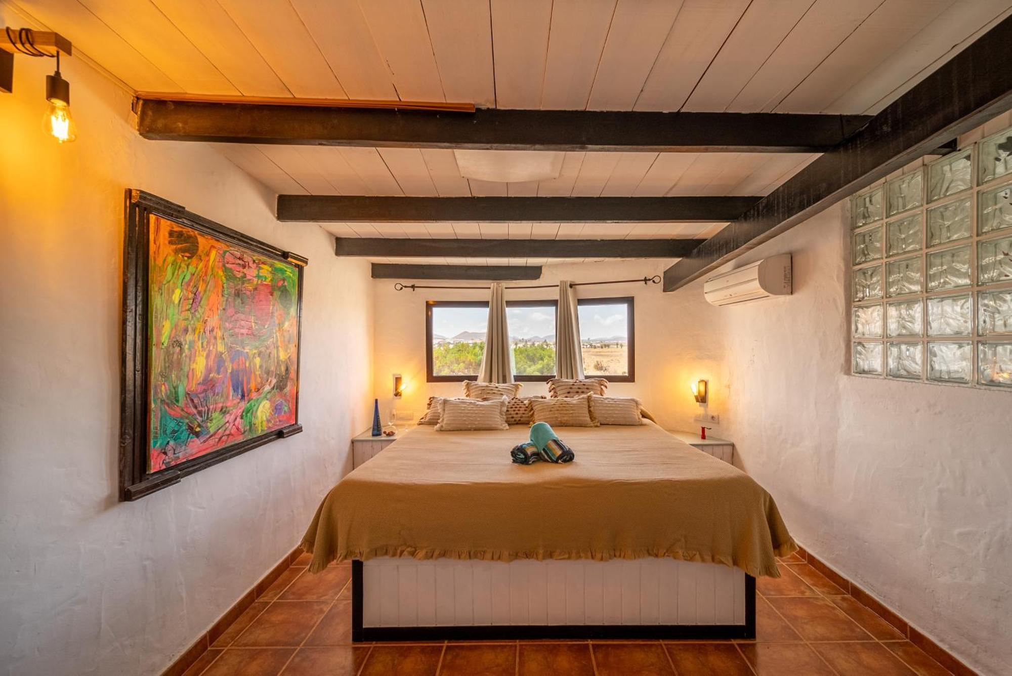 Casa Natura San Bartolomé Екстериор снимка