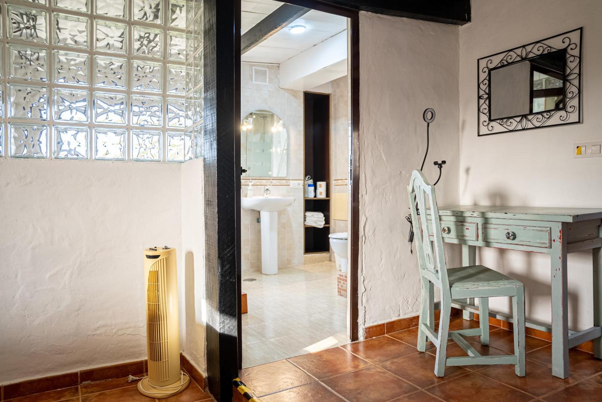 Casa Natura San Bartolomé Екстериор снимка