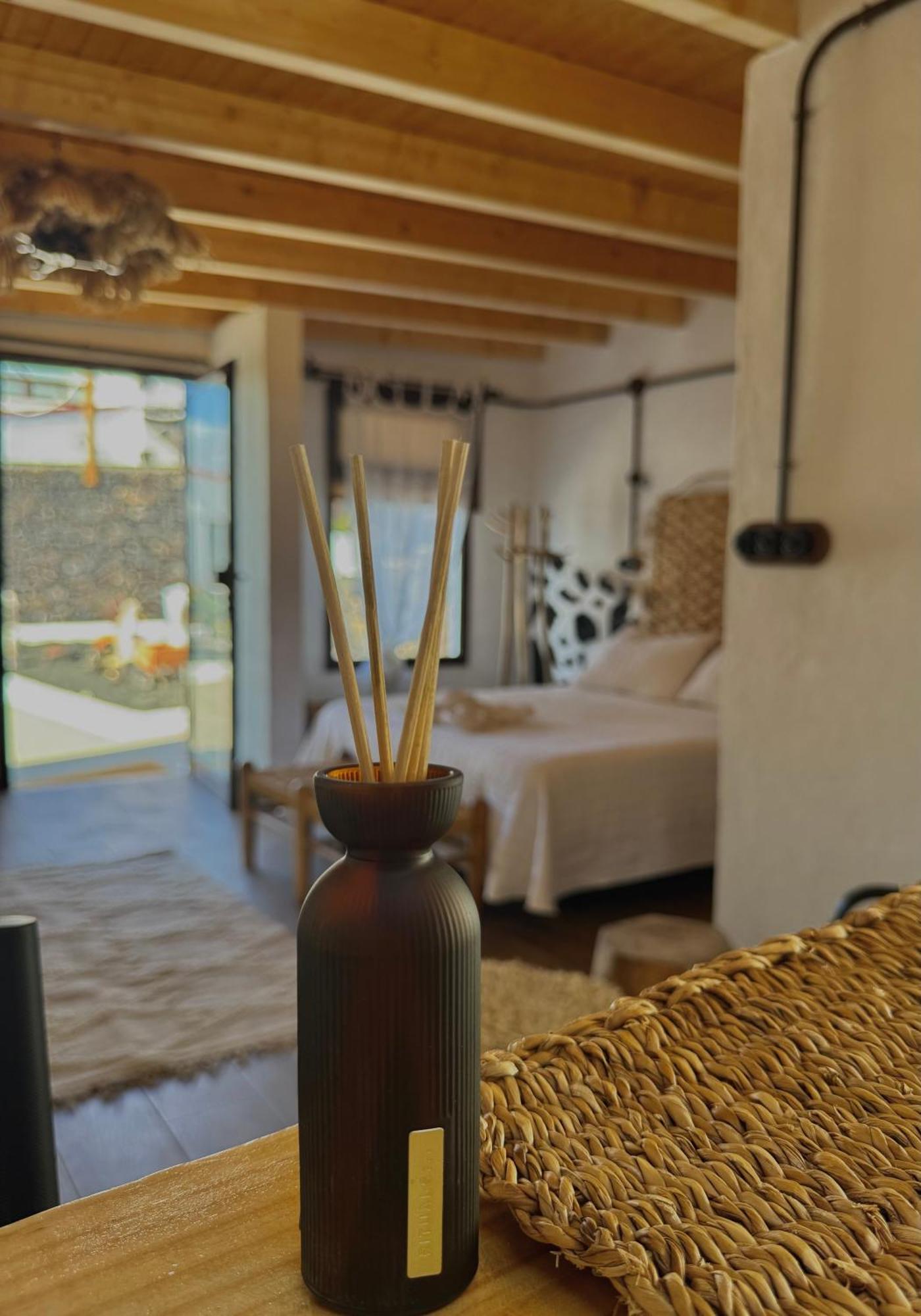 Casa Natura San Bartolomé Екстериор снимка
