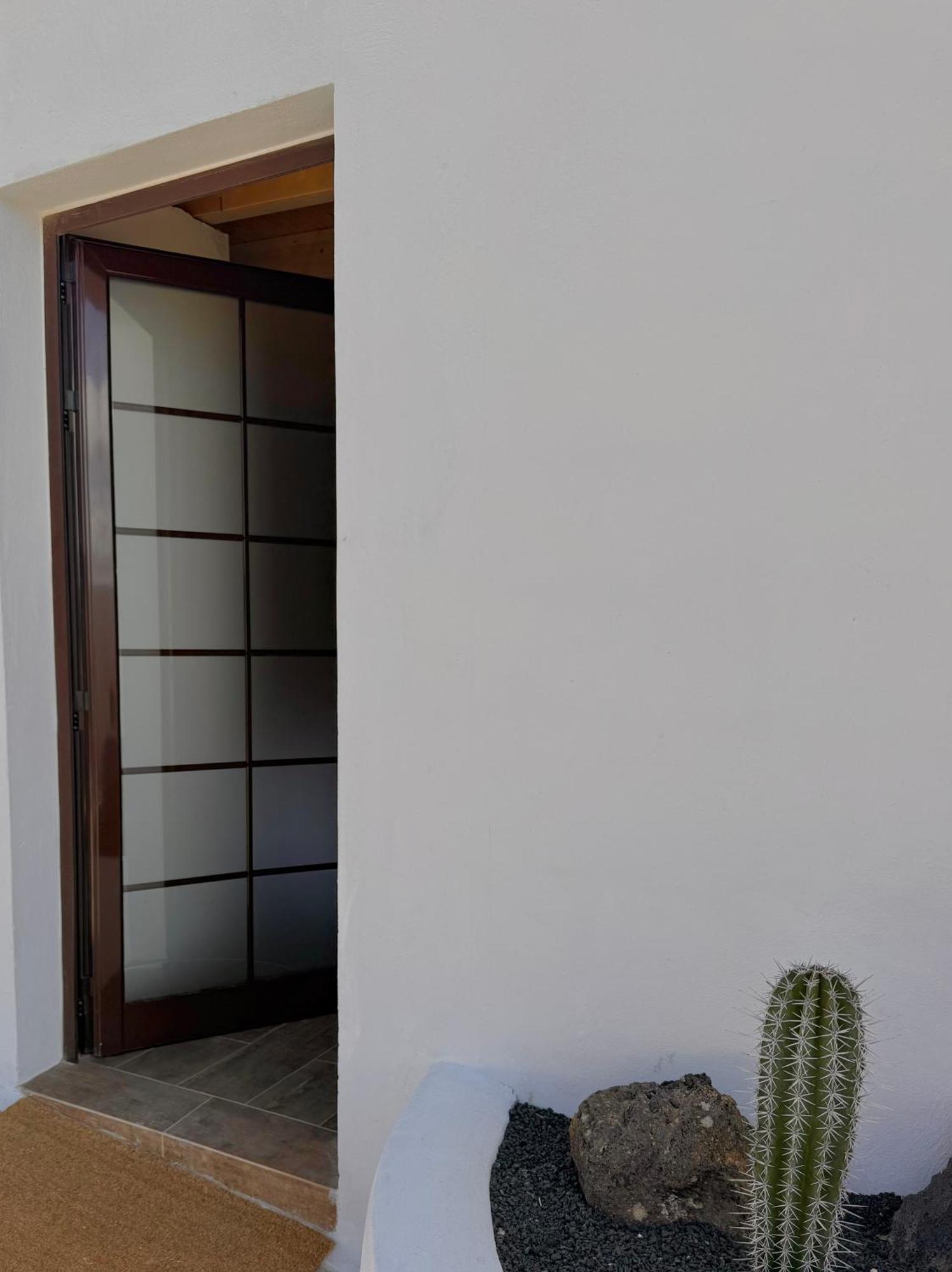 Casa Natura San Bartolomé Екстериор снимка