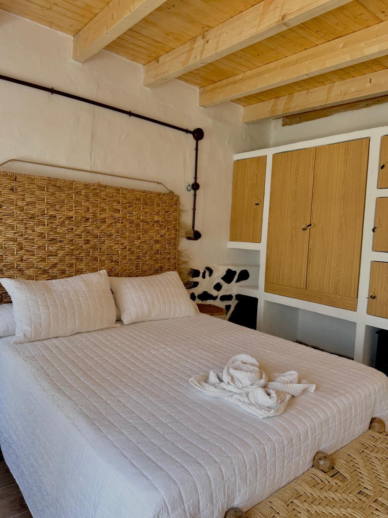 Casa Natura San Bartolomé Екстериор снимка