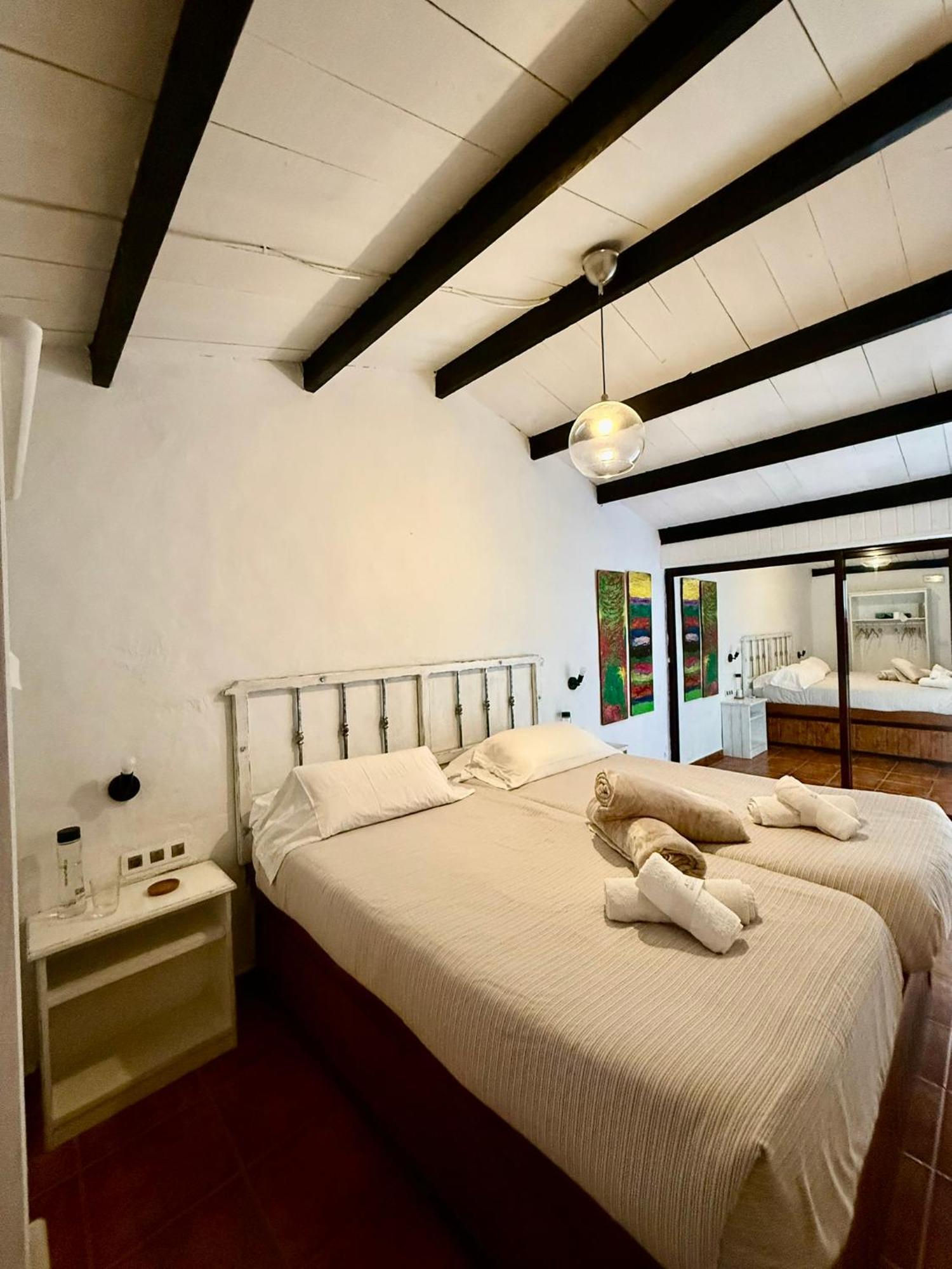 Casa Natura San Bartolomé Стая снимка